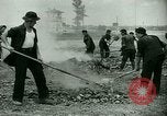 Image of German and Italian Prisoners of War United States USA, 1944, second 7 stock footage video 65675021173