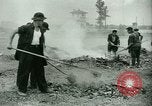 Image of German and Italian Prisoners of War United States USA, 1944, second 14 stock footage video 65675021173