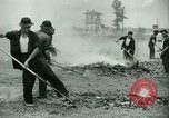 Image of German and Italian Prisoners of War United States USA, 1944, second 16 stock footage video 65675021173