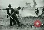 Image of German and Italian Prisoners of War United States USA, 1944, second 17 stock footage video 65675021173