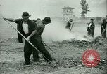 Image of German and Italian Prisoners of War United States USA, 1944, second 18 stock footage video 65675021173