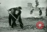 Image of German and Italian Prisoners of War United States USA, 1944, second 19 stock footage video 65675021173