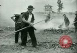Image of German and Italian Prisoners of War United States USA, 1944, second 20 stock footage video 65675021173