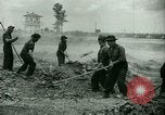 Image of German and Italian Prisoners of War United States USA, 1944, second 21 stock footage video 65675021173