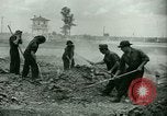 Image of German and Italian Prisoners of War United States USA, 1944, second 22 stock footage video 65675021173