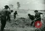 Image of German and Italian Prisoners of War United States USA, 1944, second 24 stock footage video 65675021173