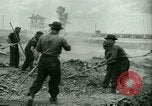 Image of German and Italian Prisoners of War United States USA, 1944, second 25 stock footage video 65675021173