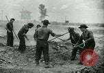Image of German and Italian Prisoners of War United States USA, 1944, second 27 stock footage video 65675021173