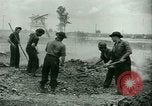 Image of German and Italian Prisoners of War United States USA, 1944, second 28 stock footage video 65675021173
