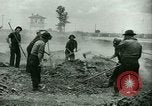 Image of German and Italian Prisoners of War United States USA, 1944, second 30 stock footage video 65675021173