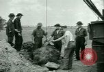 Image of German and Italian Prisoners of War United States USA, 1944, second 44 stock footage video 65675021173