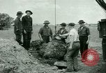 Image of German and Italian Prisoners of War United States USA, 1944, second 46 stock footage video 65675021173