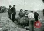 Image of German and Italian Prisoners of War United States USA, 1944, second 47 stock footage video 65675021173