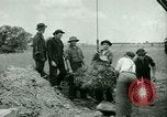 Image of German and Italian Prisoners of War United States USA, 1944, second 48 stock footage video 65675021173