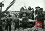 Image of German and Italian Prisoners of War United States USA, 1944, second 50 stock footage video 65675021173
