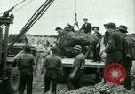 Image of German and Italian Prisoners of War United States USA, 1944, second 51 stock footage video 65675021173
