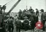 Image of German and Italian Prisoners of War United States USA, 1944, second 52 stock footage video 65675021173