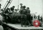 Image of German and Italian Prisoners of War United States USA, 1944, second 55 stock footage video 65675021173