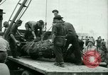 Image of German and Italian Prisoners of War United States USA, 1944, second 59 stock footage video 65675021173