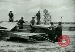 Image of German and Italian Prisoners of War United States USA, 1944, second 60 stock footage video 65675021173