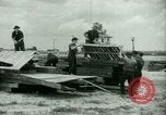 Image of German and Italian Prisoners of War United States USA, 1944, second 61 stock footage video 65675021173