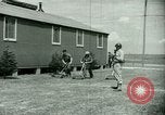 Image of German and Italian Prisoners of War United States USA, 1944, second 62 stock footage video 65675021173