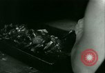 Immagine di Tedesco e prigionieri di guerra italiani NEGLI STATI UNITI United States USA, 1944, secondo 15 filmato di repertorio 65675021174