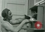 Immagine di Prigioniero di treni uccelli a noi operati POW Camp United States USA, 1944, secondo 10 filmato di repertorio 65675021176