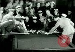 Image of Willie Hoppe United States USA, 1945, second 1 stock footage video 65675021178