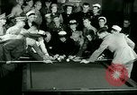 Image of Willie Hoppe United States USA, 1945, second 3 stock footage video 65675021178