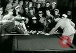 Image of Willie Hoppe United States USA, 1945, second 4 stock footage video 65675021178