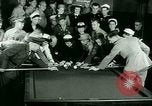 Image of Willie Hoppe United States USA, 1945, second 5 stock footage video 65675021178