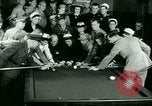 Image of Willie Hoppe United States USA, 1945, second 6 stock footage video 65675021178