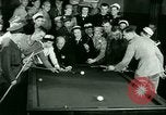 Image of Willie Hoppe United States USA, 1945, second 7 stock footage video 65675021178