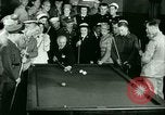 Image of Willie Hoppe United States USA, 1945, second 10 stock footage video 65675021178