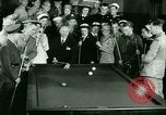 Image of Willie Hoppe United States USA, 1945, second 12 stock footage video 65675021178