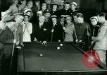 Image of Willie Hoppe United States USA, 1945, second 13 stock footage video 65675021178