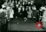 Image of Willie Hoppe United States USA, 1945, second 14 stock footage video 65675021178