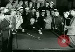 Image of Willie Hoppe United States USA, 1945, second 15 stock footage video 65675021178