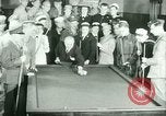 Image of Willie Hoppe United States USA, 1945, second 16 stock footage video 65675021178