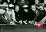 Image of Willie Hoppe United States USA, 1945, second 24 stock footage video 65675021178