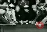 Image of Willie Hoppe United States USA, 1945, second 25 stock footage video 65675021178