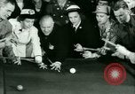 Image of Willie Hoppe United States USA, 1945, second 26 stock footage video 65675021178