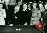 Image of Willie Hoppe United States USA, 1945, second 29 stock footage video 65675021178