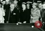 Image of Willie Hoppe United States USA, 1945, second 31 stock footage video 65675021178