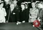 Image of Willie Hoppe United States USA, 1945, second 32 stock footage video 65675021178
