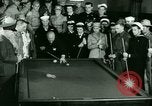 Image of Willie Hoppe United States USA, 1945, second 40 stock footage video 65675021178