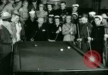Image of Willie Hoppe United States USA, 1945, second 42 stock footage video 65675021178