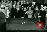 Image of Willie Hoppe United States USA, 1945, second 43 stock footage video 65675021178