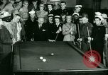 Image of Willie Hoppe United States USA, 1945, second 44 stock footage video 65675021178